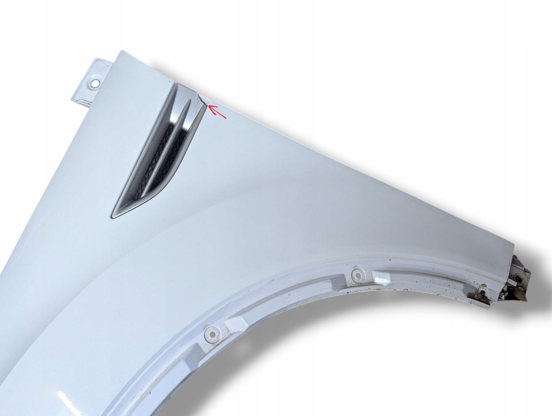 fender front left side Ford Kuga 2010 8V41-16016-A