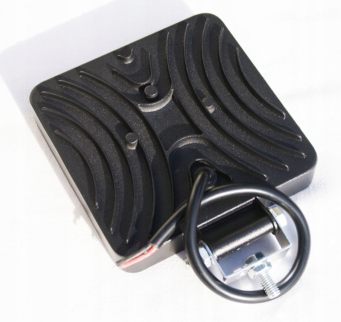 Lampa robocza led Reflektor roboczy Światło cofania wstecznego led 12-24V EAN (GTIN) 5902135675137