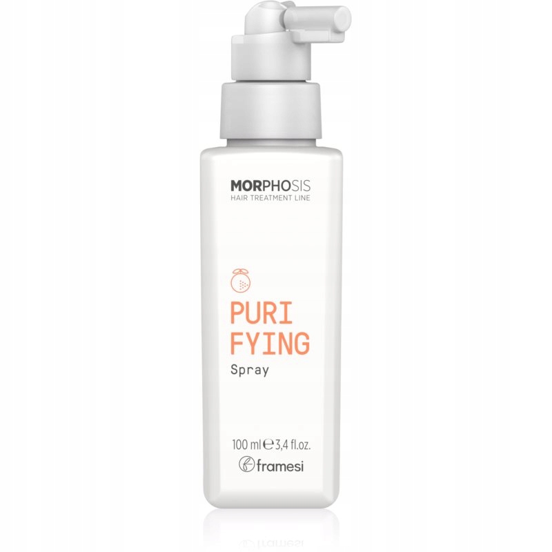Morphosis Purifying Spray
