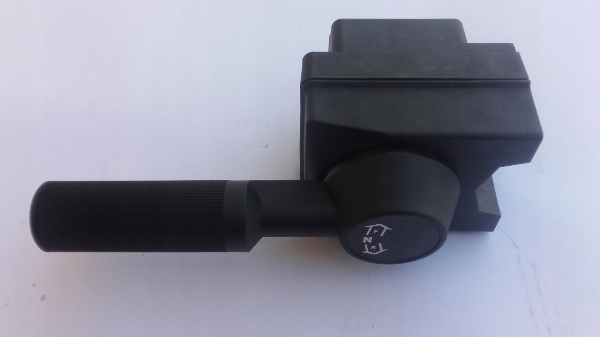 CAT 428E РЫЧАГ ПЕРЕКЛЮЧЕНИЯ ПРИВОДА 2612207 ЛЮБЛИН