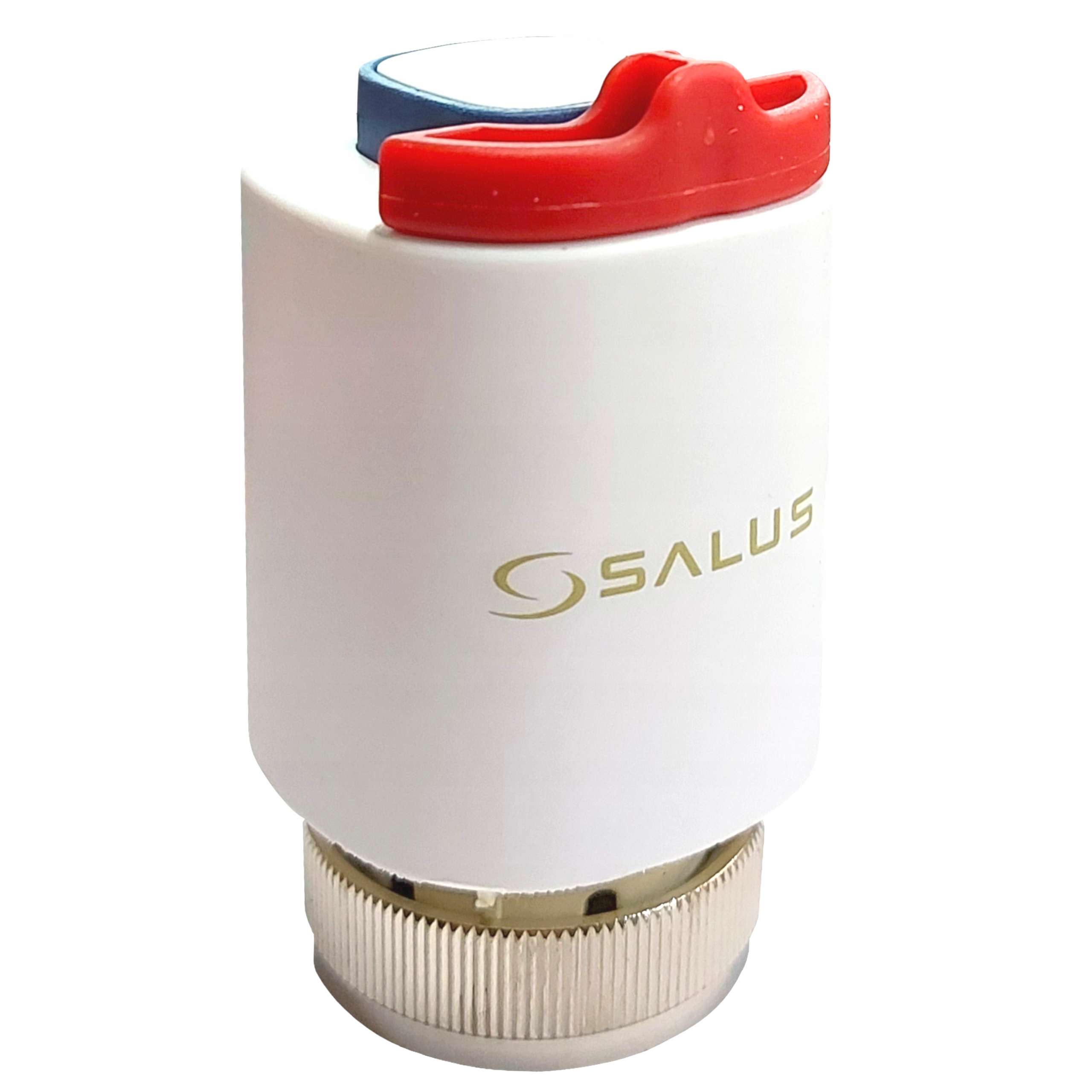 Siłownik Termoelektryczny Do Rozdzielacz T28NC 230V M28x1.5 Energooszczędny-Zdjęcie-0