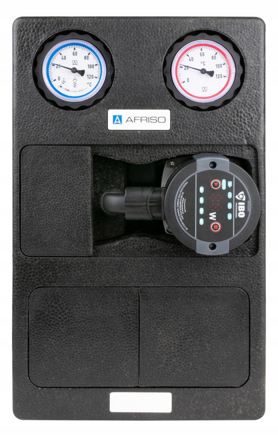 Čerpacia Skupina Primotherm Afriso energeticky úsporné elektronické Čerpadlo Ibo