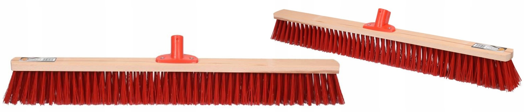 

Miotła Szczotka Przemysłowa Ulicówka 80cm 35876