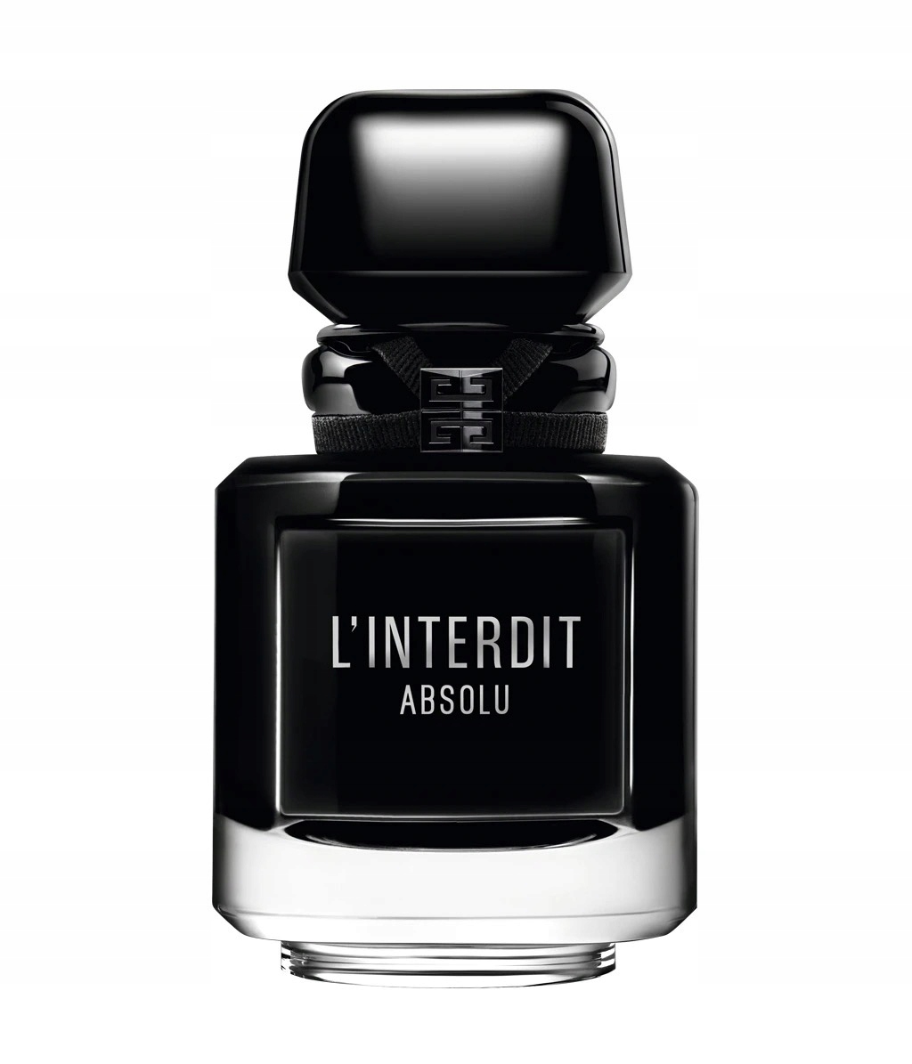 Givenchy L´Interdit Absolu parfémovaná voda pro ženy 35 ml