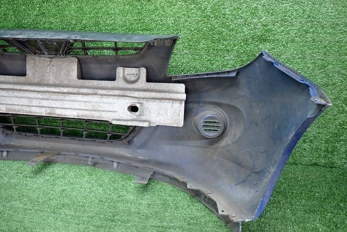 HYUNDAI I20 08- Frontstoßstange vorne