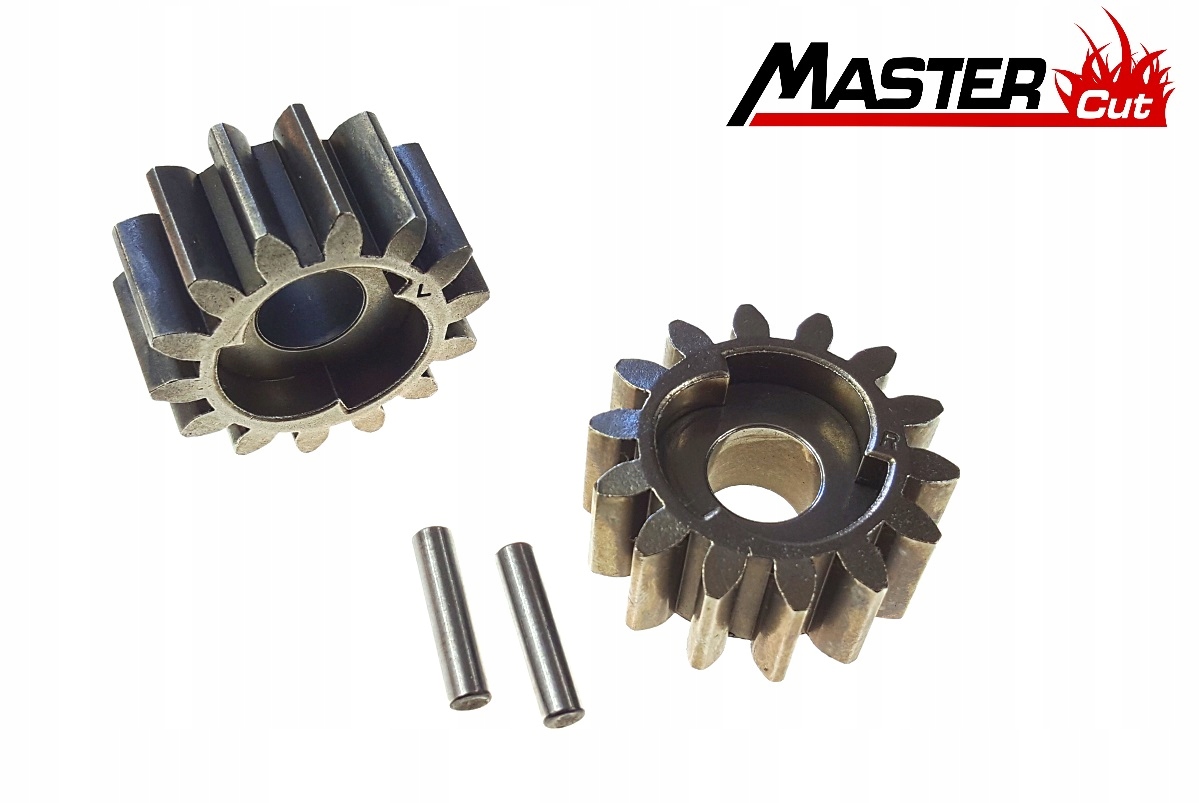 ZĘBATKI ZĘBATKA NAPĘDU KOSIARKI 14ZĘBÓW NAC VICTUS