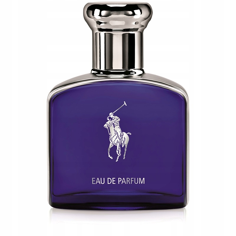Ralph Lauren Polo Blue Parfum sprej 40 ml