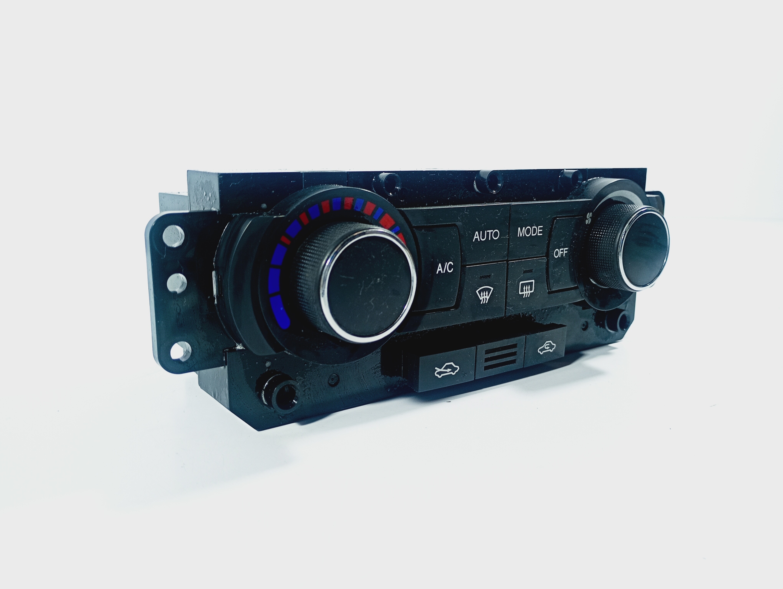 Interrupteur Bouton Unite commande clima OE 96637897 Chevrolet Epica 06-11