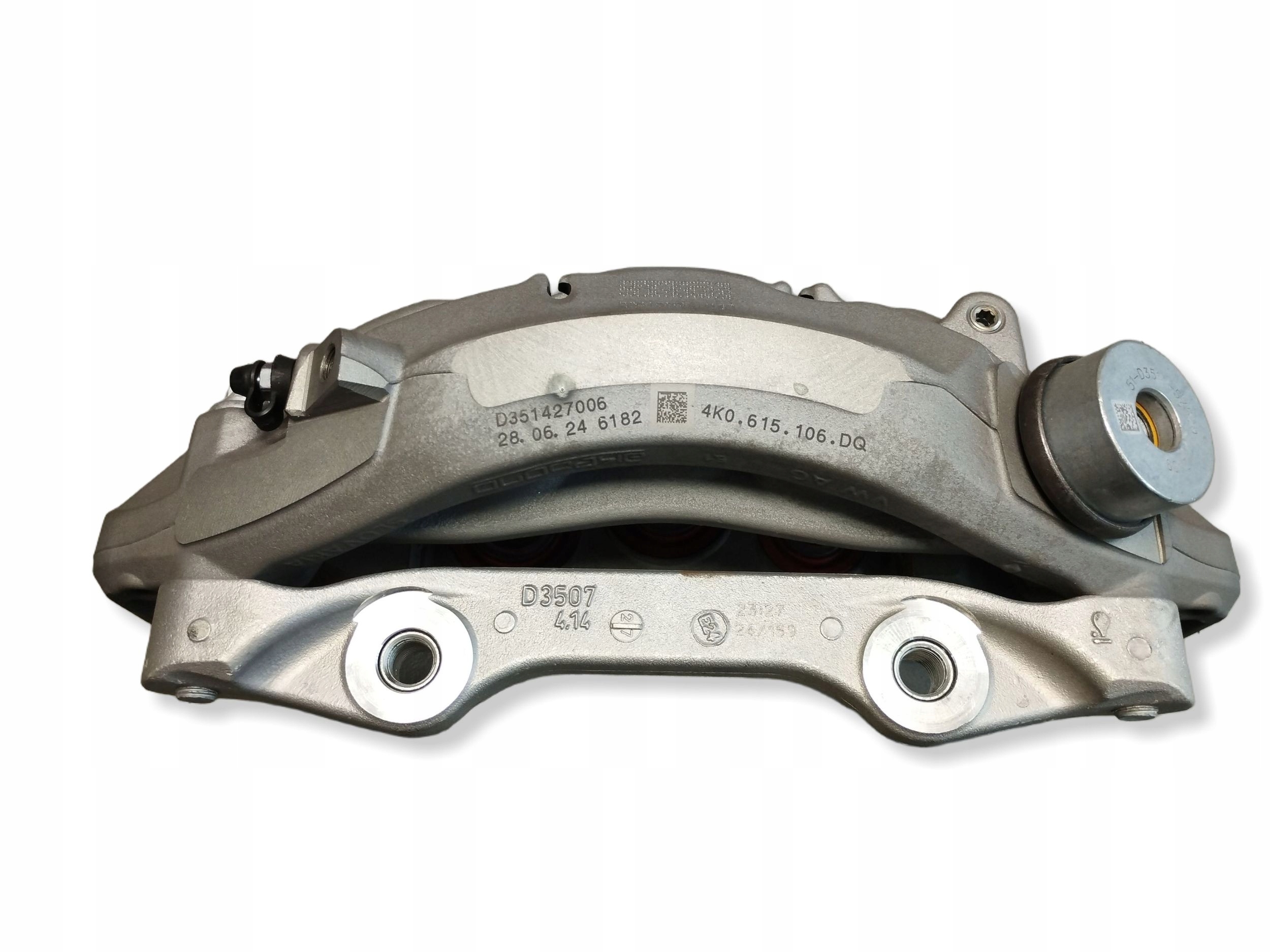 Audi A7 4K caliper brake right front 4K0615106DQ