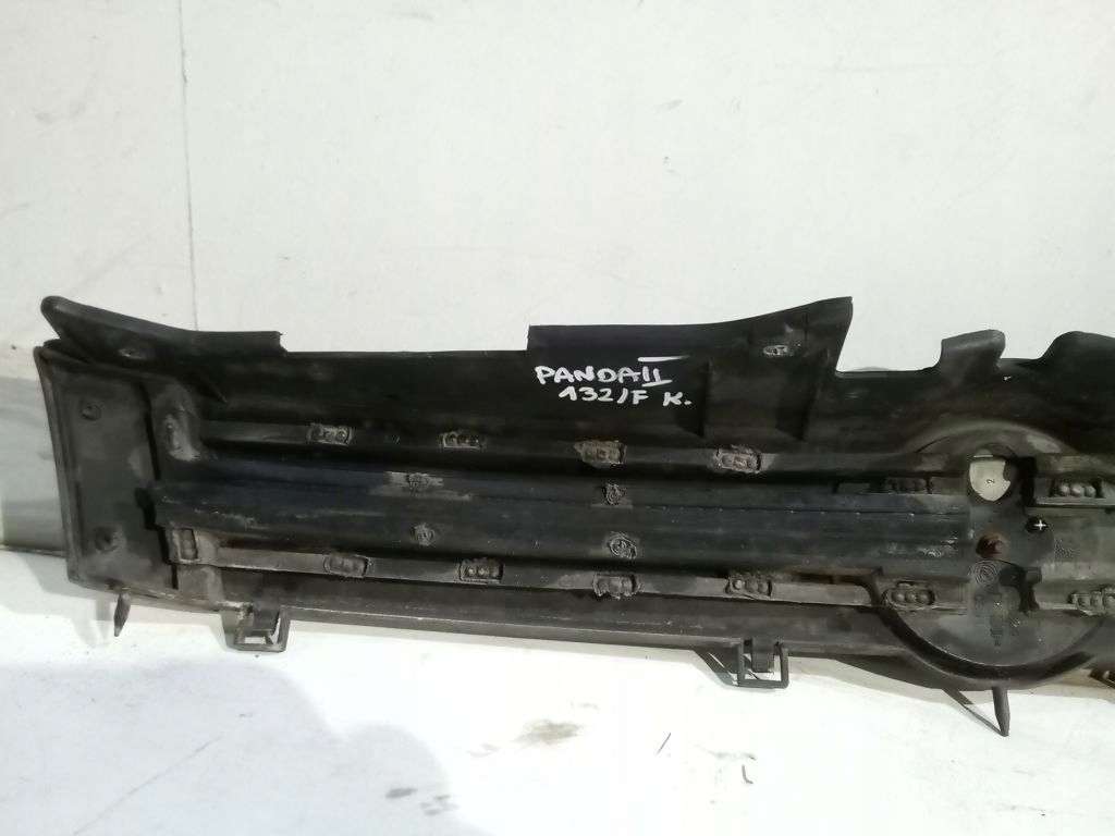 Fiat Panda II Grill Grill 132/F
