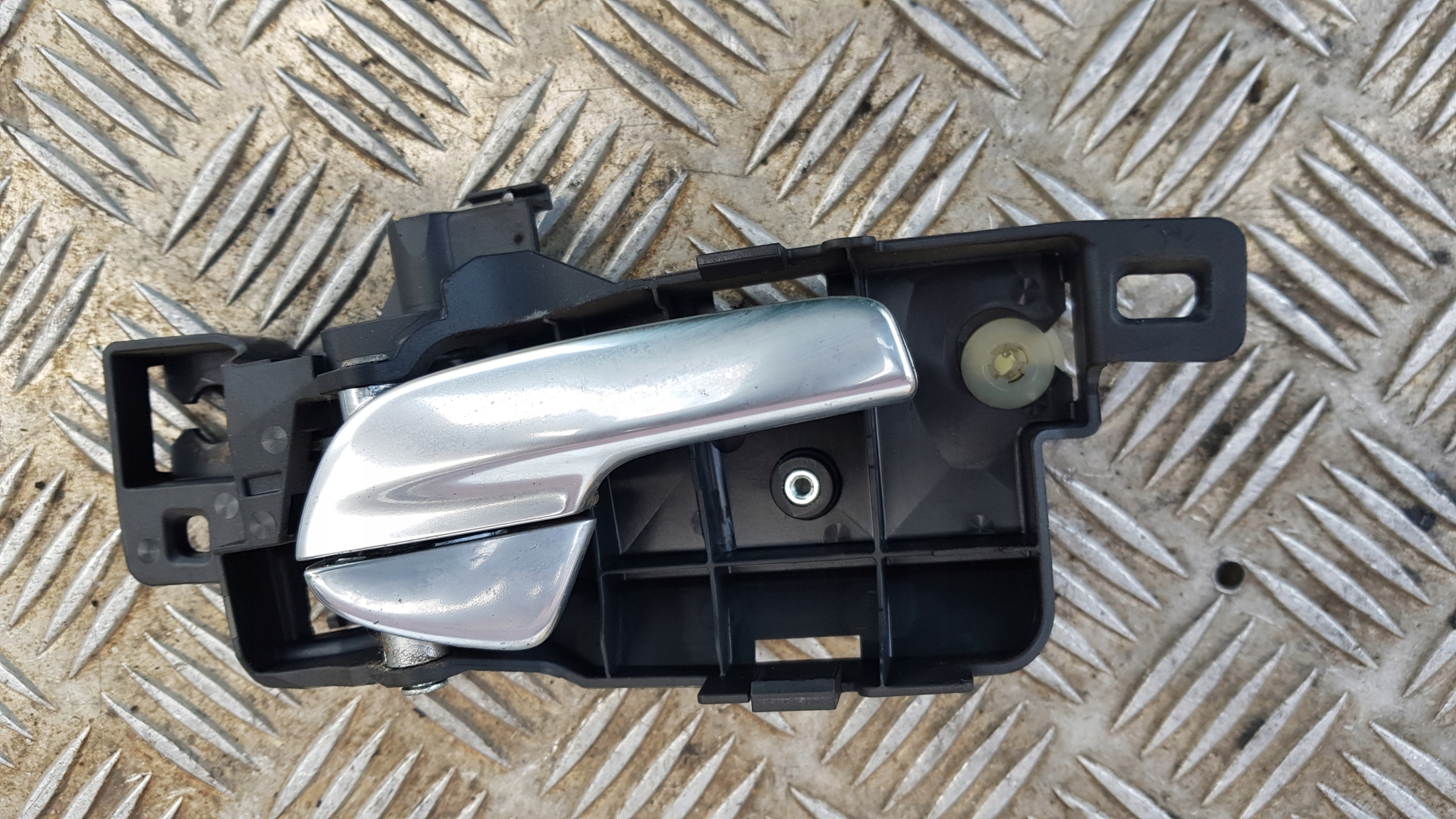 FORD S-MAX handle inner left right rear part
