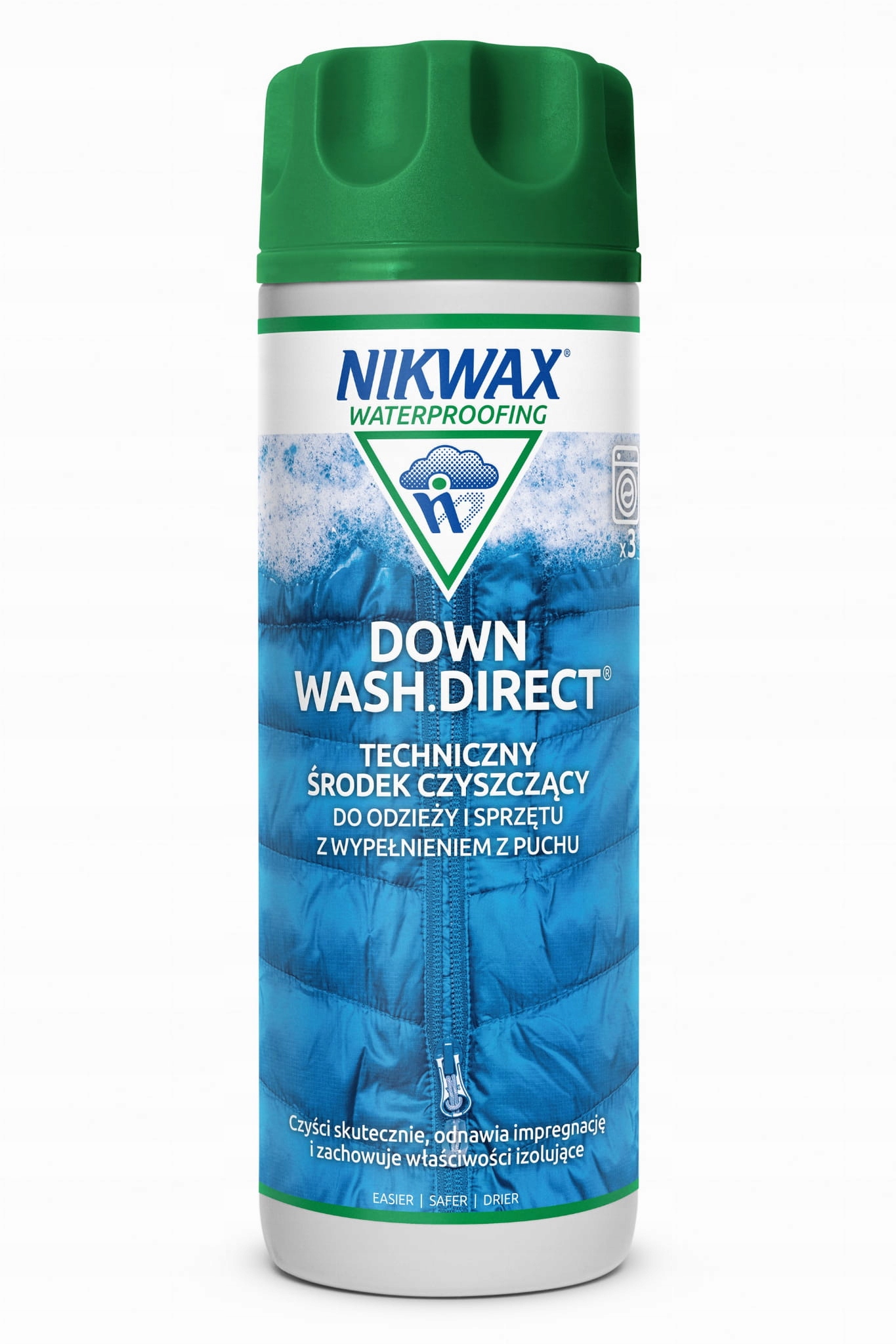 NIKWAX Down Wash Direct 300ml