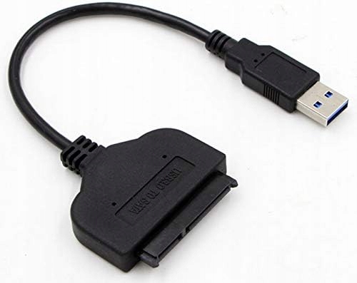 Usb Adapter Sata Hard Drive, Cables Hard Drives, Sata Adapter Cable