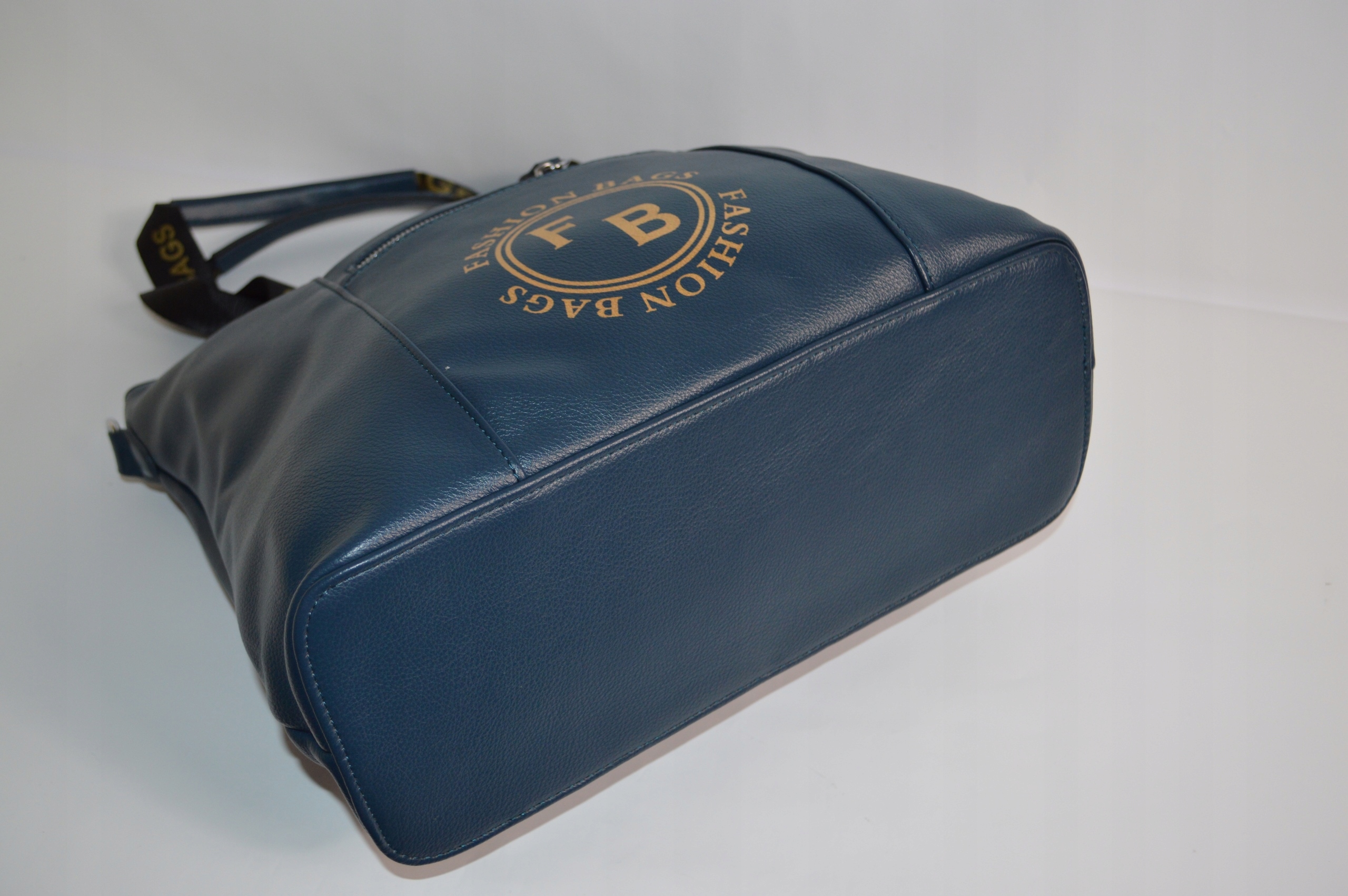 ELEGANCKA DUŻA TOREBKA DAMSKA WOREK SHOOPER BAG Płeć kobieta