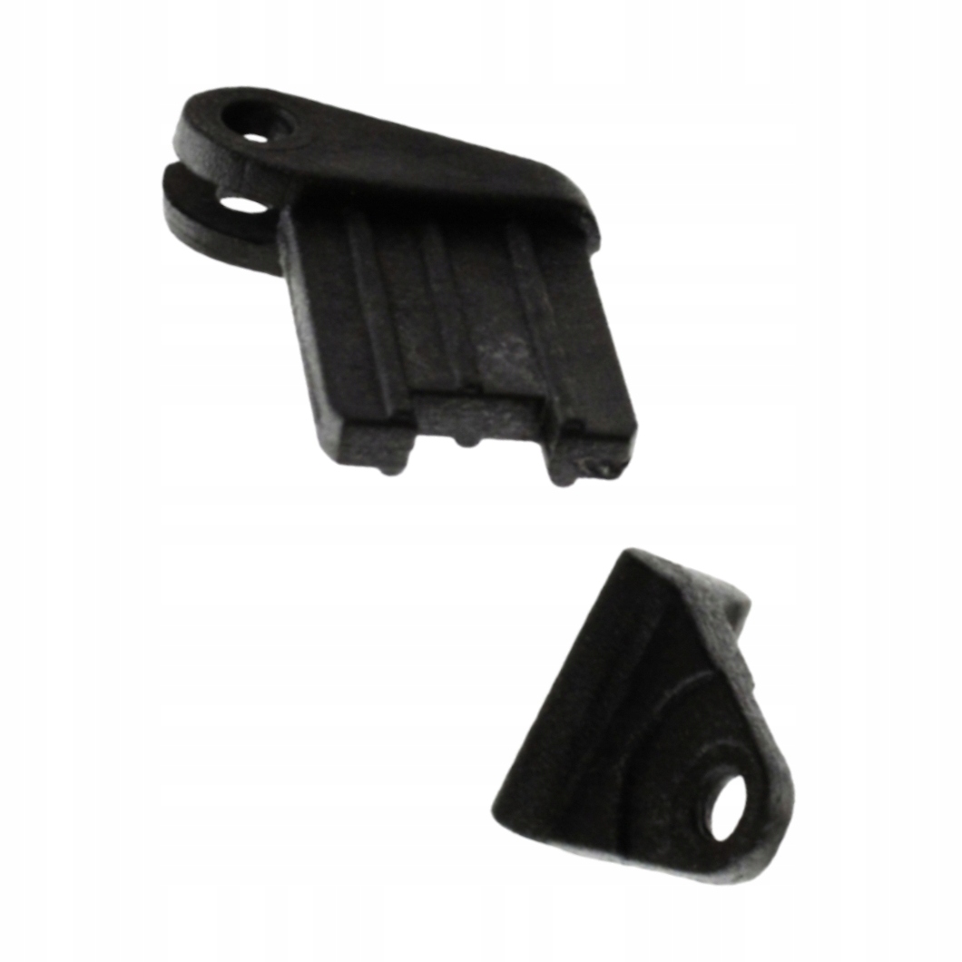 ролета пиропатрон BMW E39 1996-2004