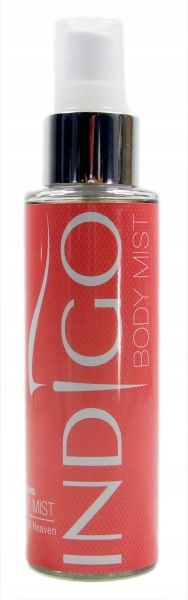 

Indigo Body Mist Mgiełka Seventh Heaven 100ml