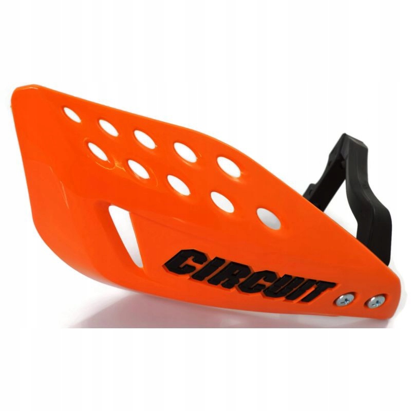 HANDBARY LISTKI CIRCUIT VECTOR OSŁONA DŁONI KTM