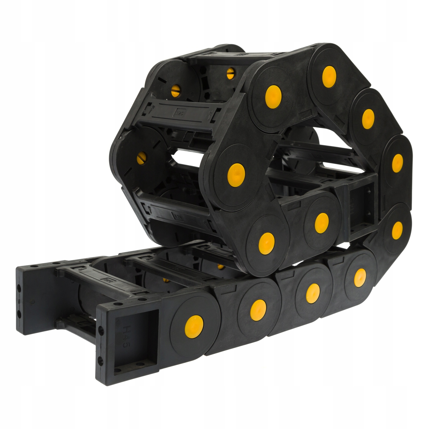 Energetický řetěz 45x125 mm R75