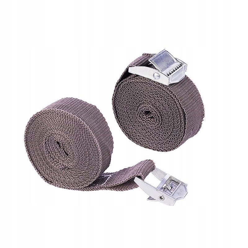 Pasy Transportowe Mocujące 3M/25MM Pas Transportowy 2 Sztuki Z Klamrą