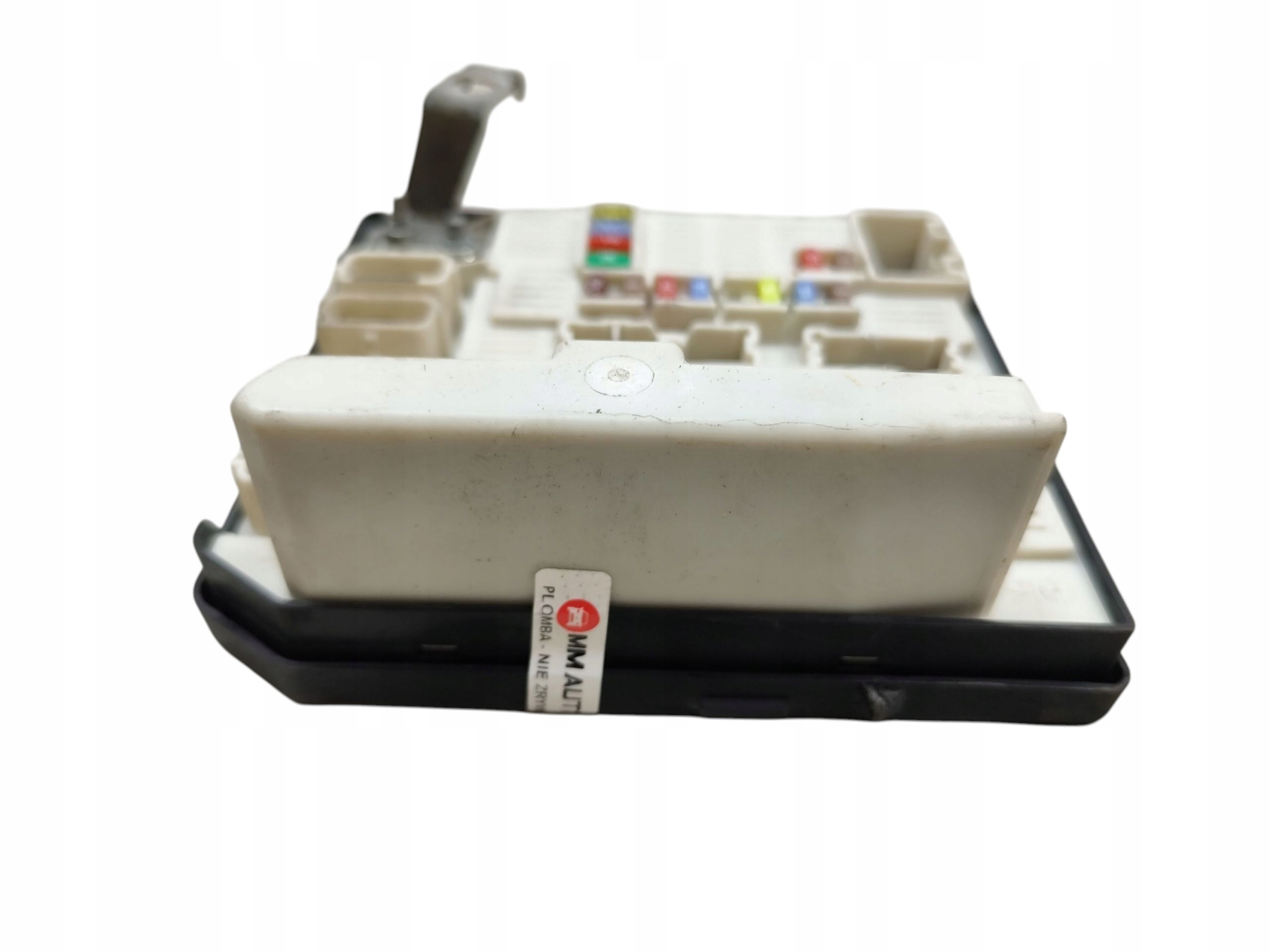 Module fusibles Module USM N4 RENAULT MEGANE II 8200455424G