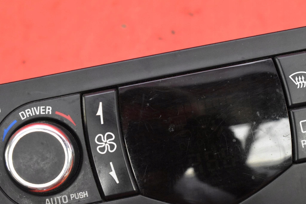 Bedienteil des lüfters KLIMY 10339960 BUICK RANDEZVOUS 01-07