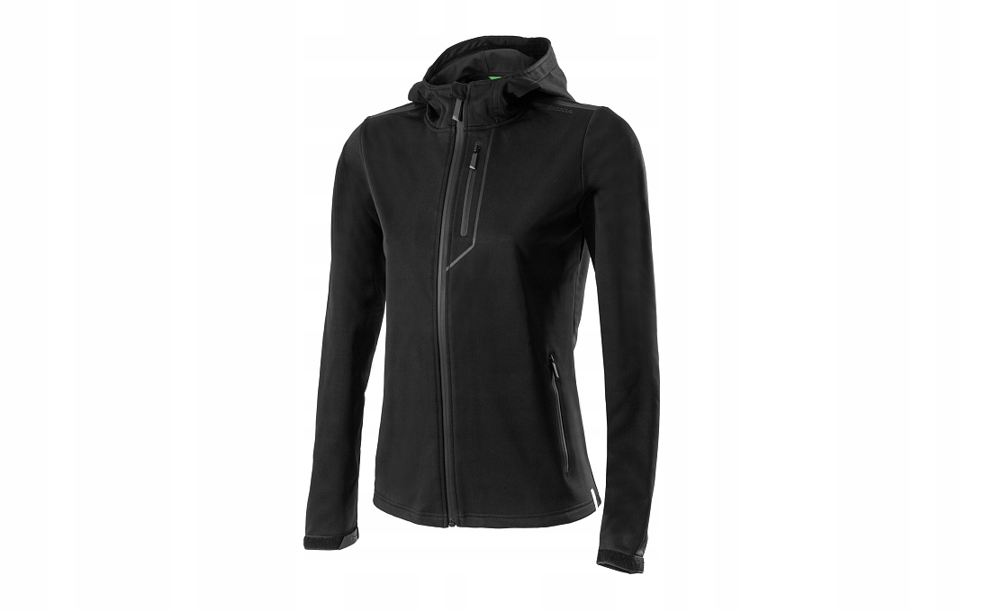 Škoda dámská softshellová bunda Škoda Essential L
