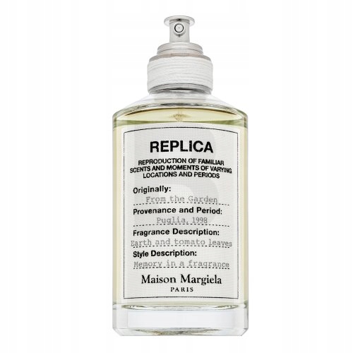 Maison Margiela Replica From The Garden toaletní voda unisex 100 ml
