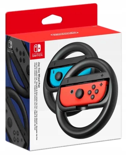 JOY-CON WHEEL PAIR