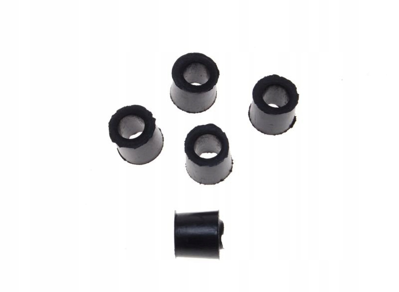 

Guma Zębatki Tył Wsk 125 Opk 5 Sztuk