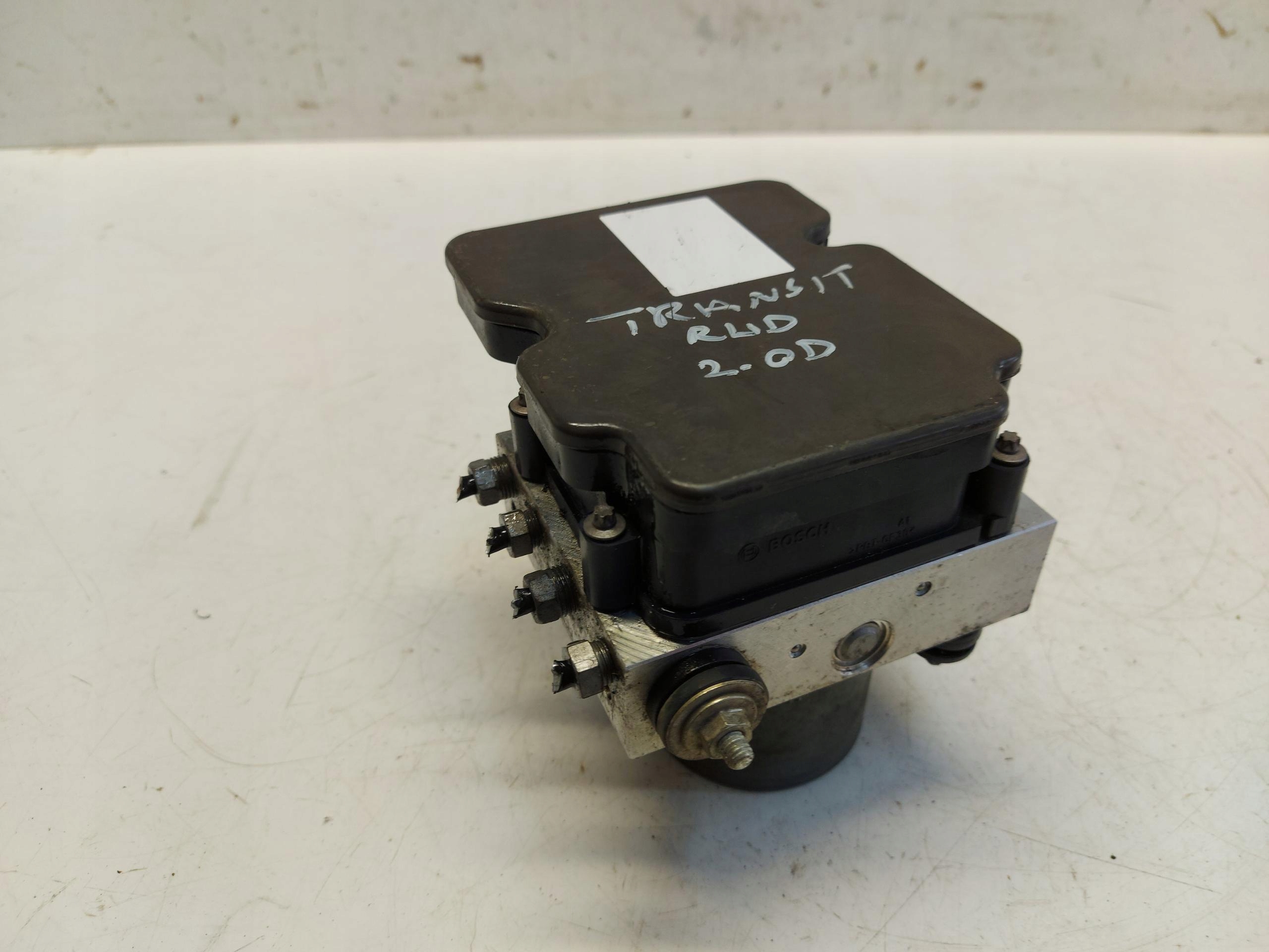 Ford Transit MK8 pumpa ABS modul 3330A20052