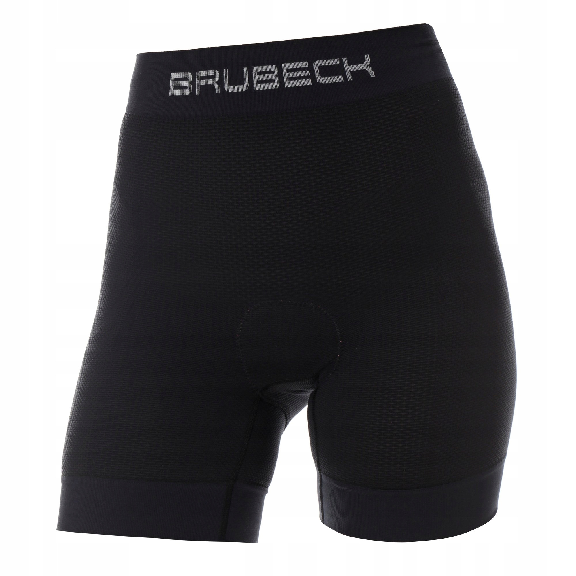 Bokserki rowerowe DAMSKIE z WKŁADKĄ BRUBECK L Marka Brubeck