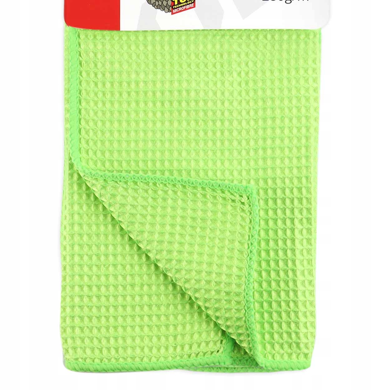 

Ściereczka z mikrofibry 30x40cm 280g