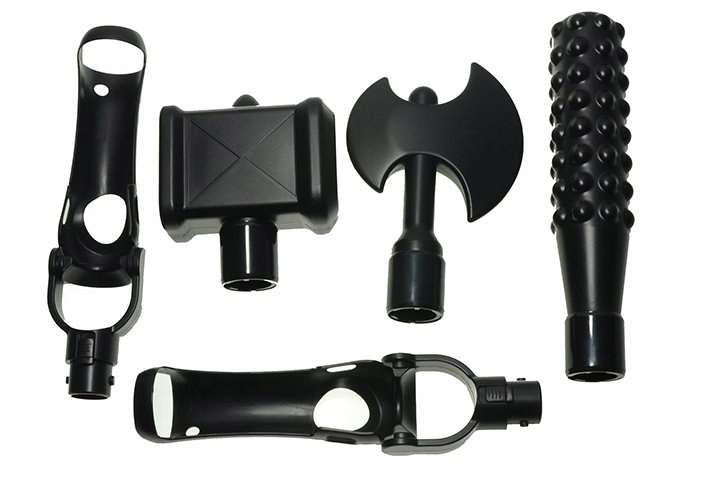 3 В 1-НАБОР ТОПОР-ЗДОРОВЯК МОЛОТ