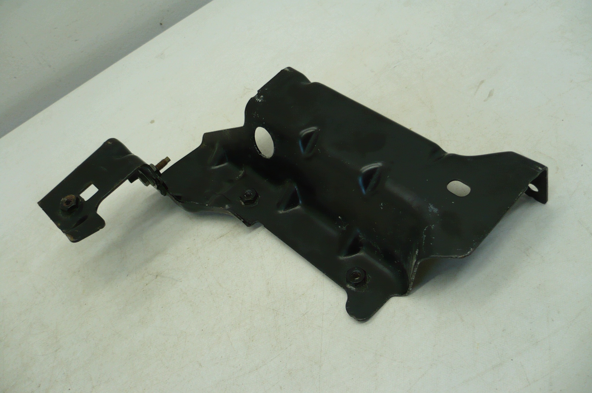 PEUGEOT 508 II 18-> clutch holder support panel for radiators upper