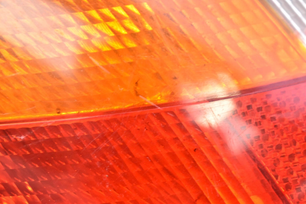 light left rear part rear 393485 PORSCHE BOXSTER 1 and 96-03