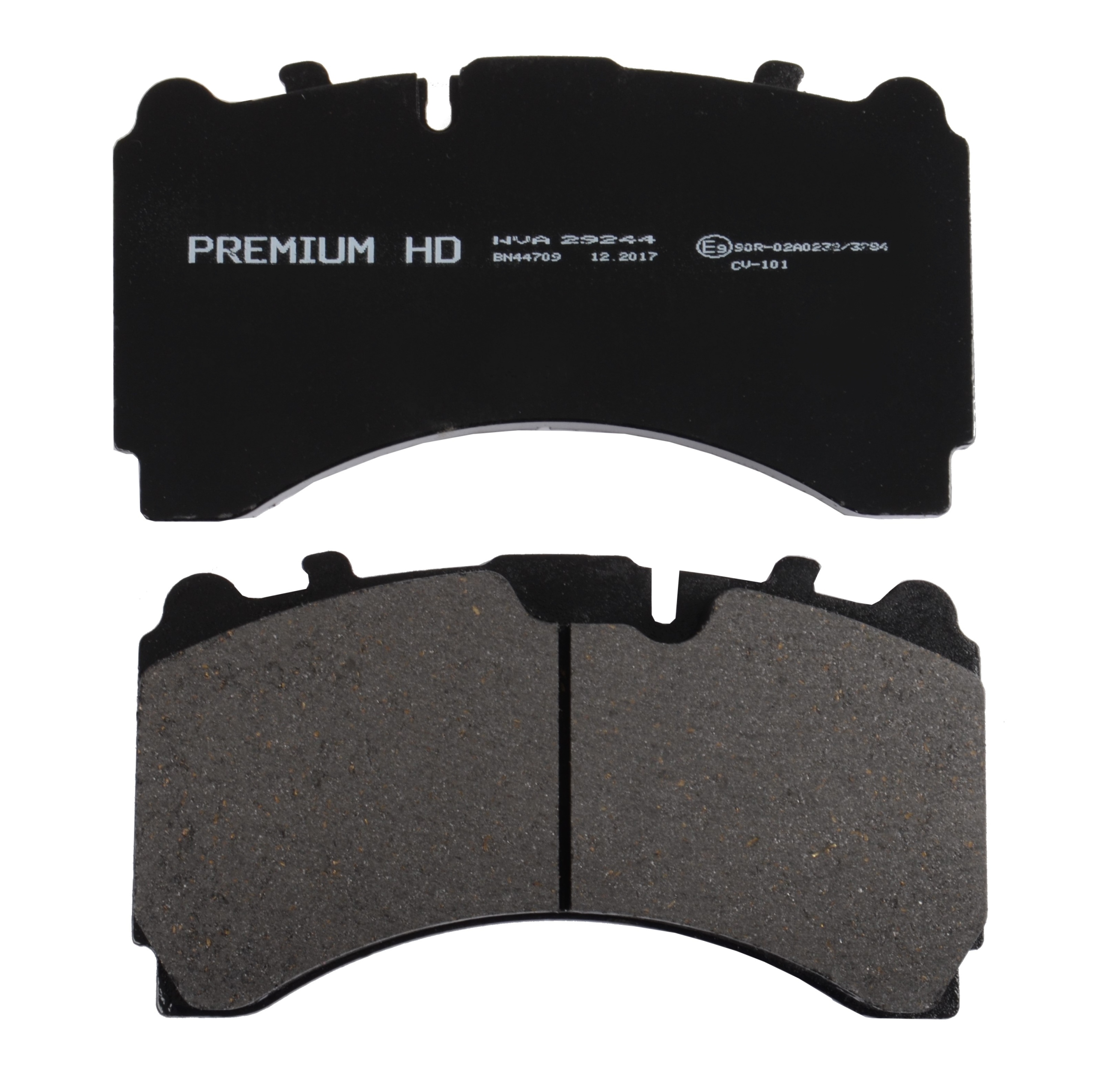 Klocki hamulcowe Premium HD WVA 29244