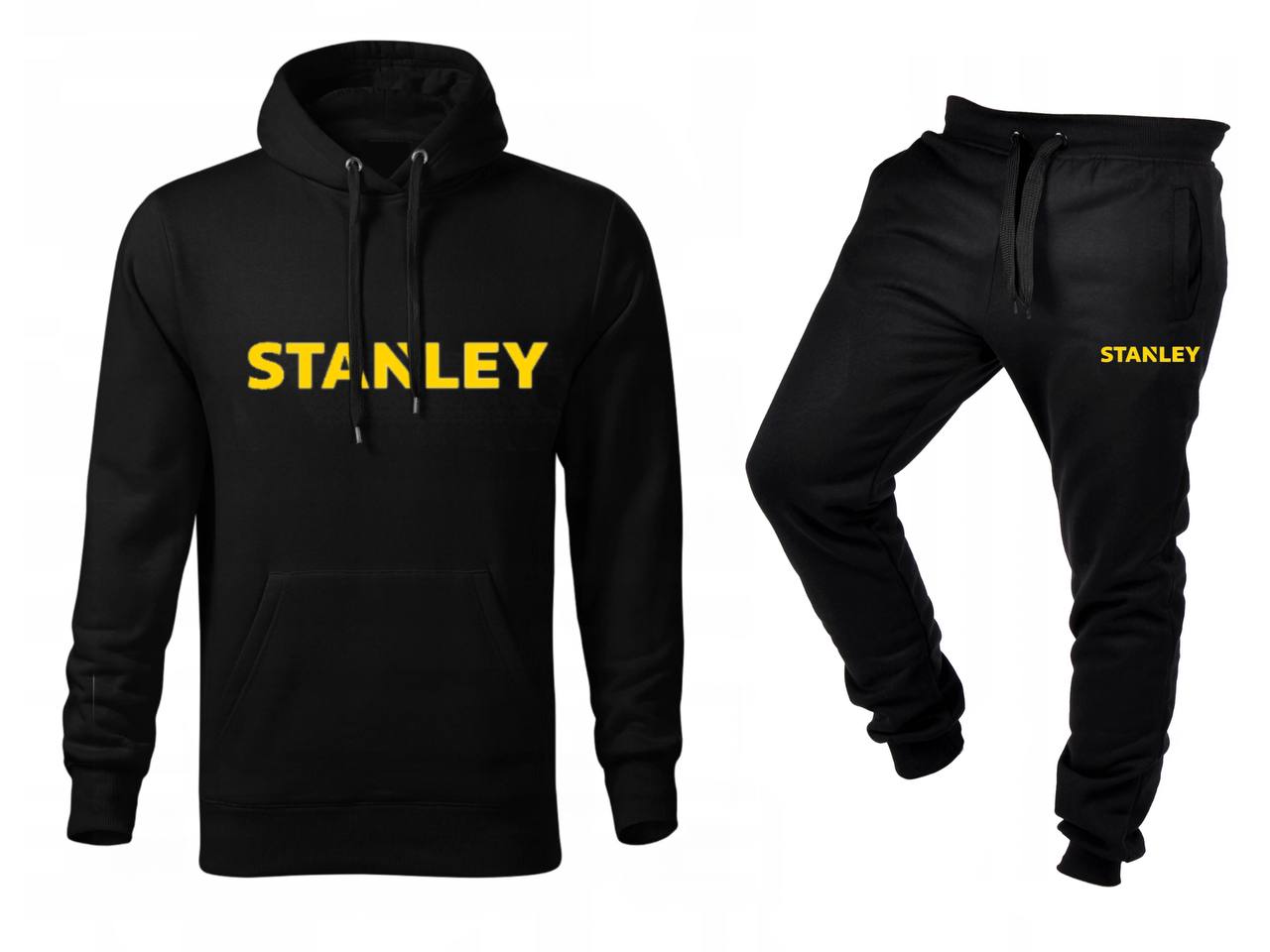 Teplákovka Sportovní Tepláková Souprava XL