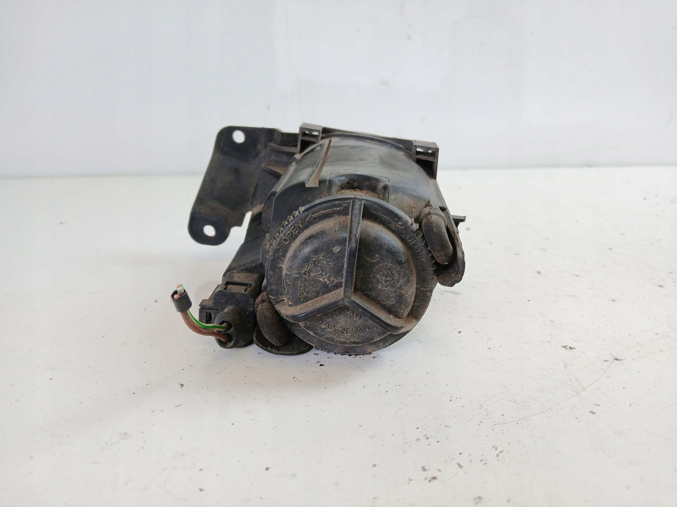 AUDI A6 C5 Nebelscheinwerfer rechts 4B0941700A