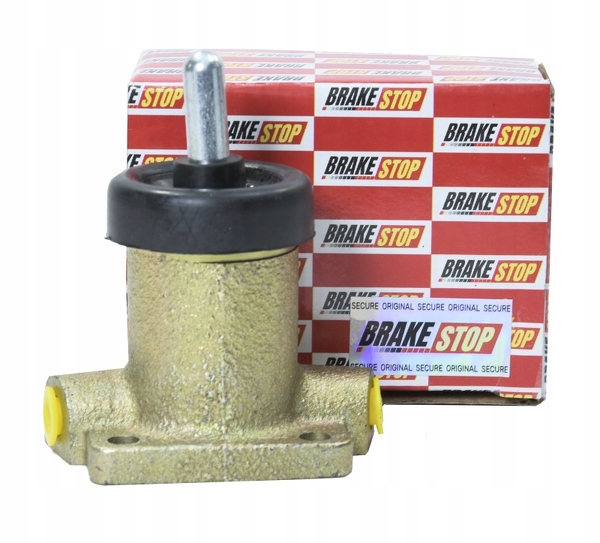 CYLINDEREK HAMULCOWY MF MASSEY FERGUSON 590 690