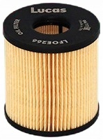 

Filtr oleju Lucas LFOE266 zam. Oe 662