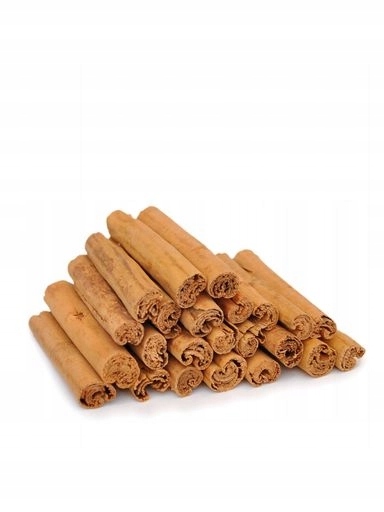 Levně 8 x Winoszarnia Cejlonská skořice Laska 25g Ceylonská Laski