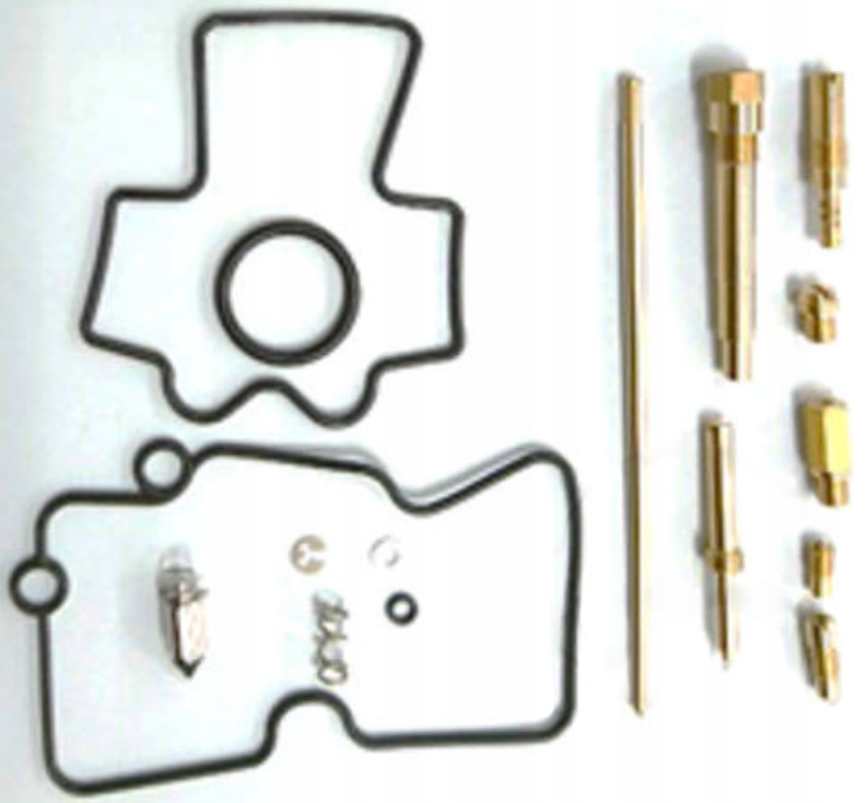 Sada na opravu karburátoru Yamaha Yz 250 F 4T 03