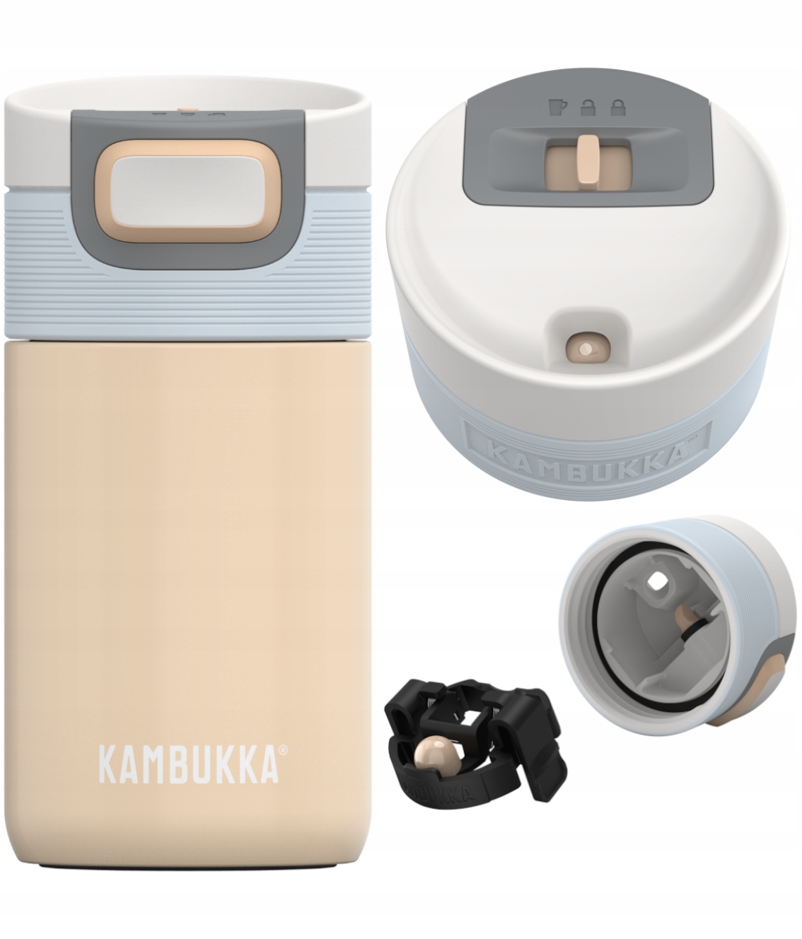 Termohrnek Kambukka Etna 300 ml Termos