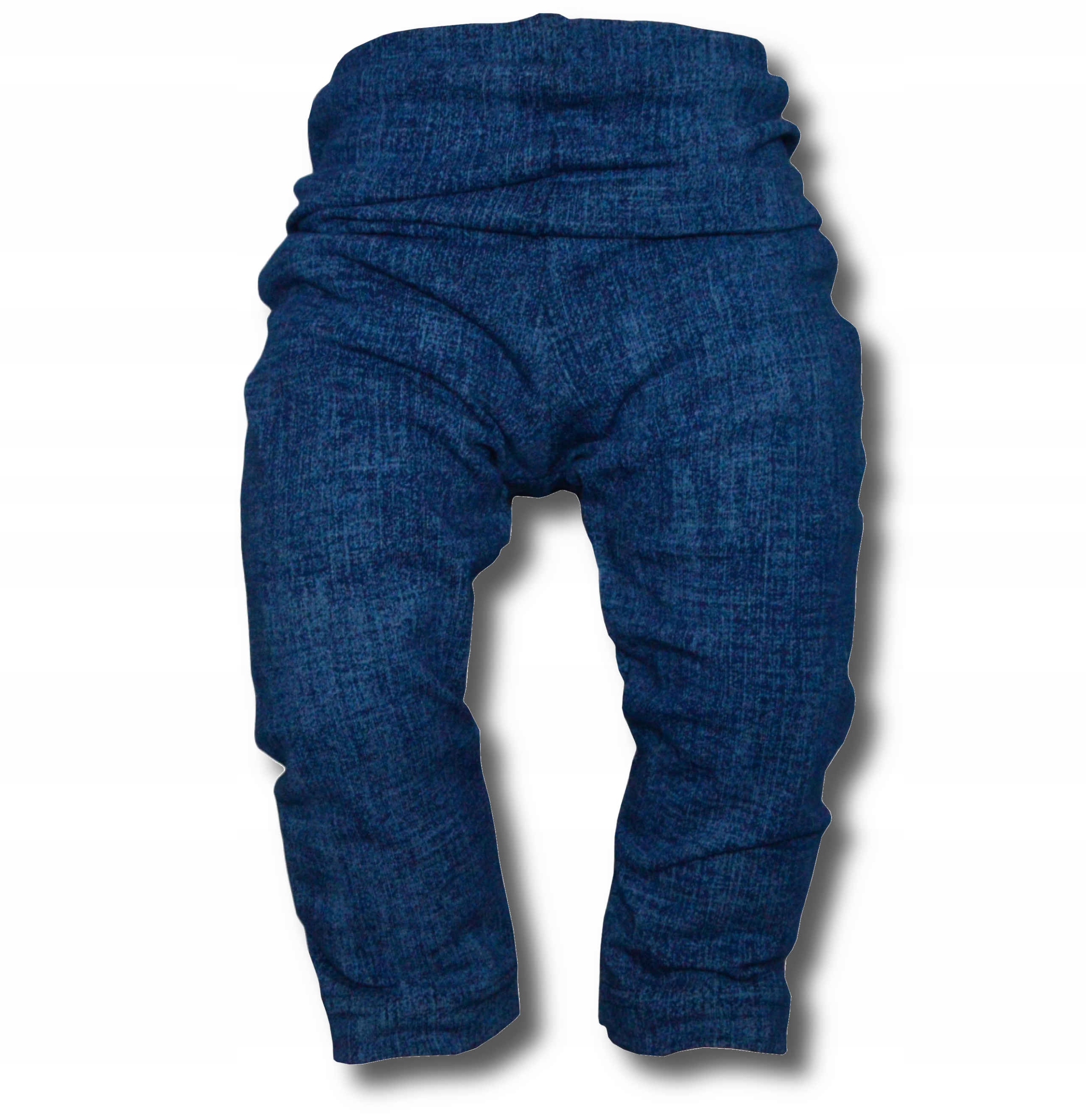 

Legginsy 68/74 a'la jeans