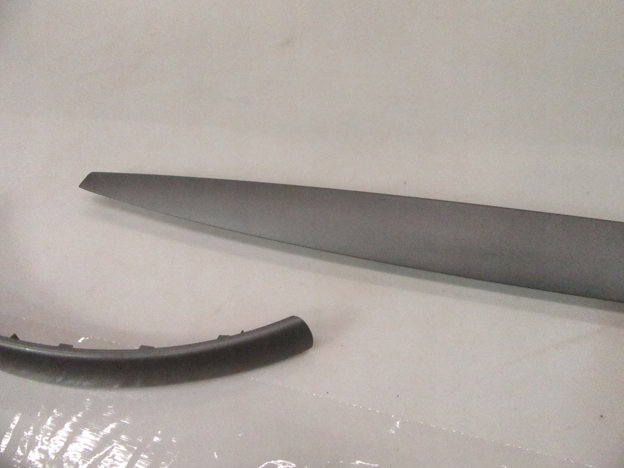 modanatura ozdobne dekory BMW 1 e81 e87 e88 EUROPA