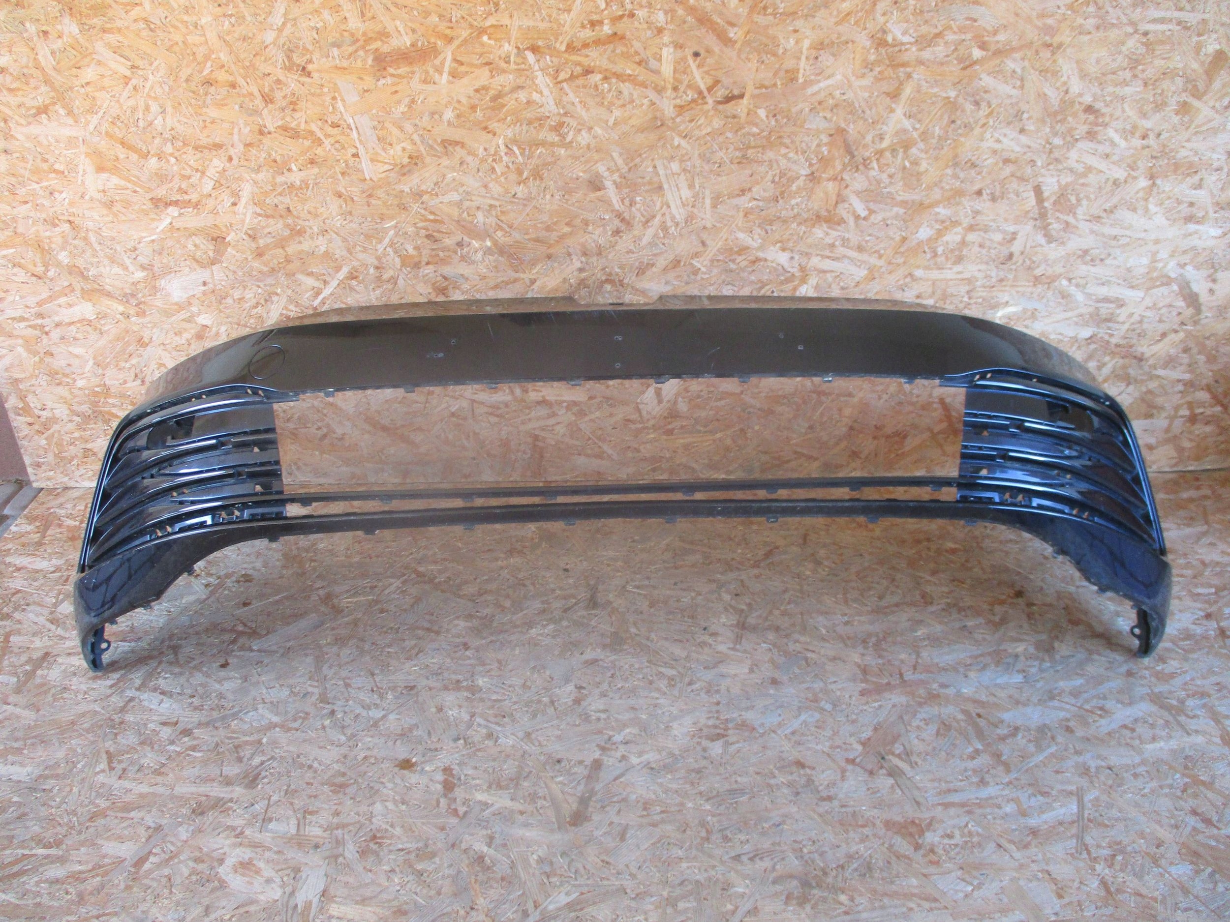 bumper front front VW GOLF VIII 5H0
