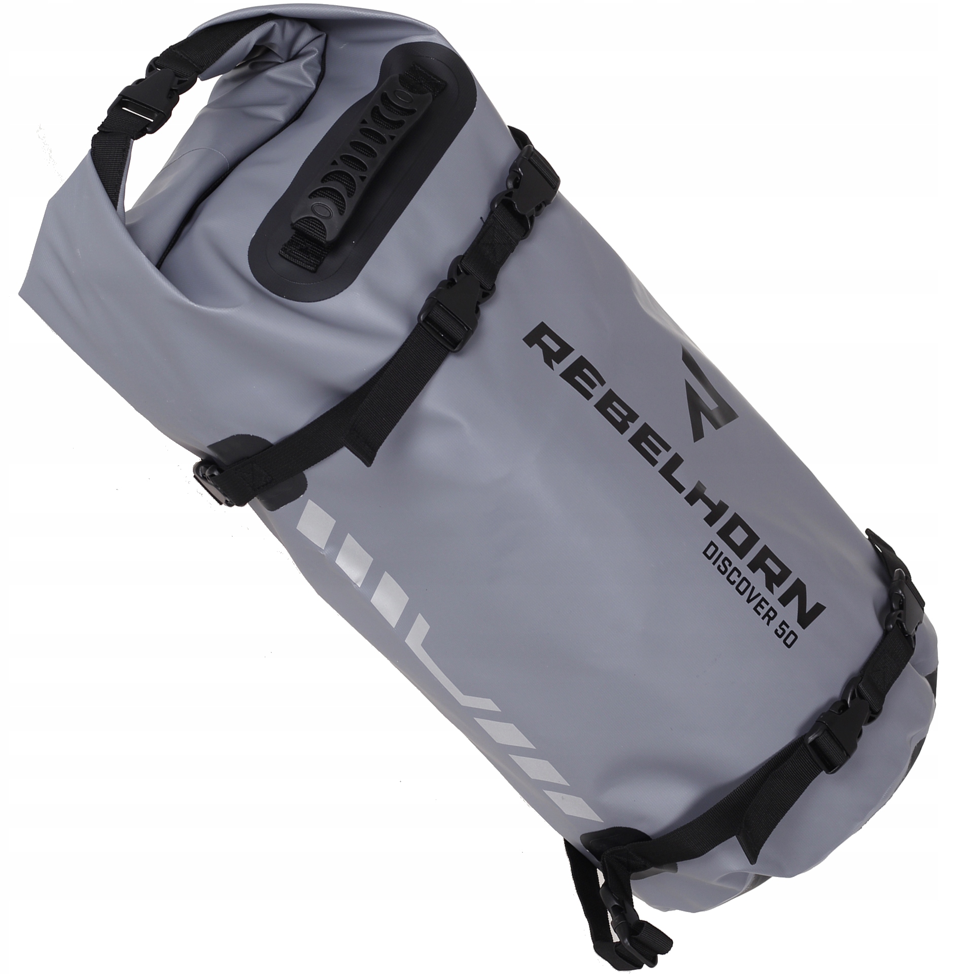 

Rebelhorn Discover Torba Rollbag Wodoodporny 50L