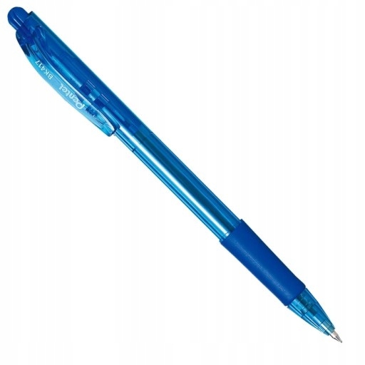 Długopis automatyczny Pentel BK417 niebieski