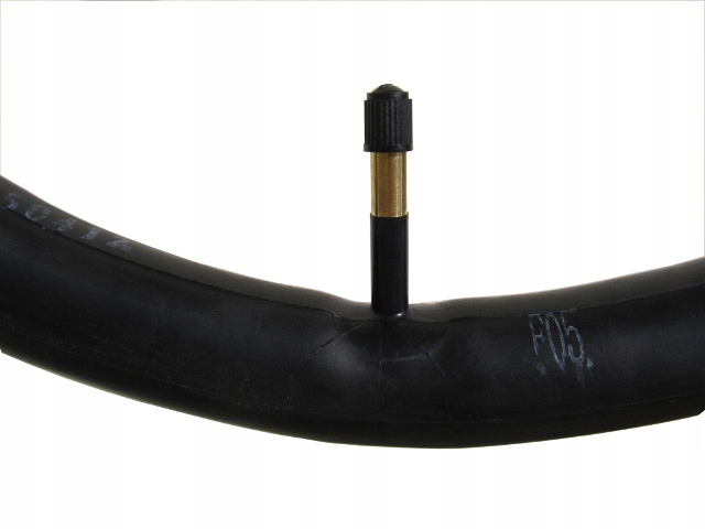 Kerékpártömlő 700x 35/43 Av 48mm