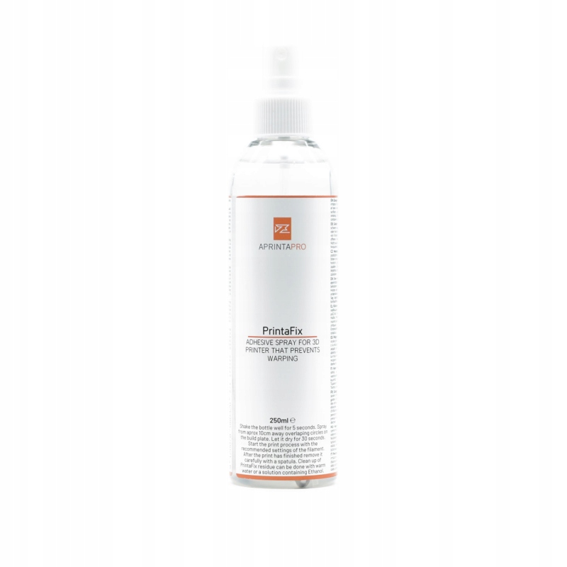 PrintaFix Klej do wydruków Aprinta (250 ml)